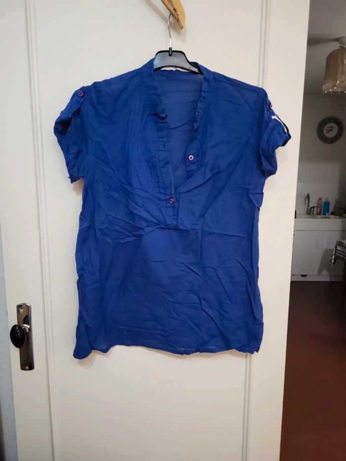 Chemisette trf collection