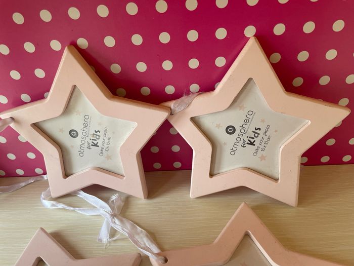 Cadres atmosphera et boutons de tiroirs - photo numéro 8