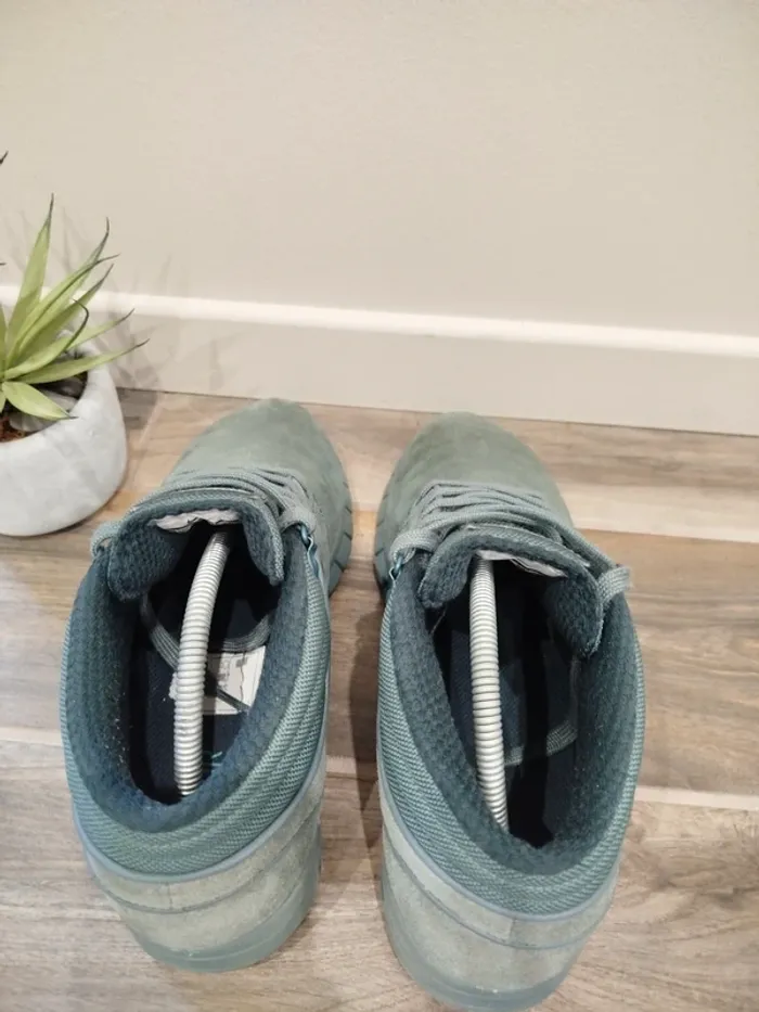 Chaussures Nike air max - photo numéro 6
