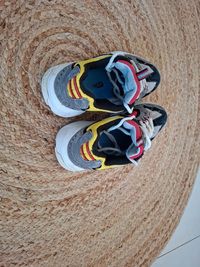Sketchers t 36 - photo numéro 4