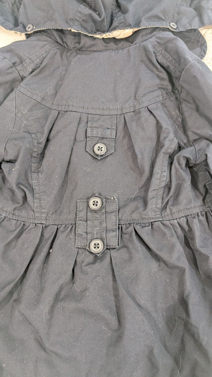 Veste Sergent Major taille 24 mois - photo numéro 8