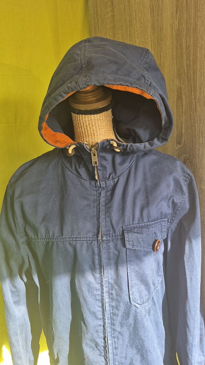 Manteau homme river island - photo numéro 2