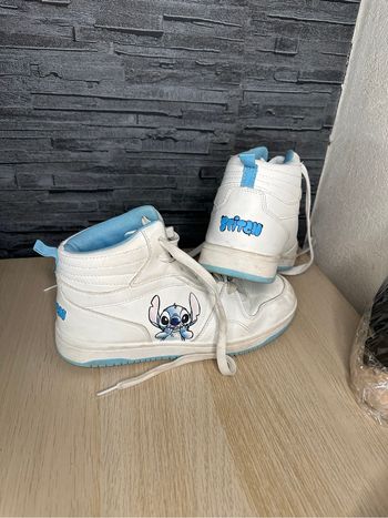 Basckets stitch 37