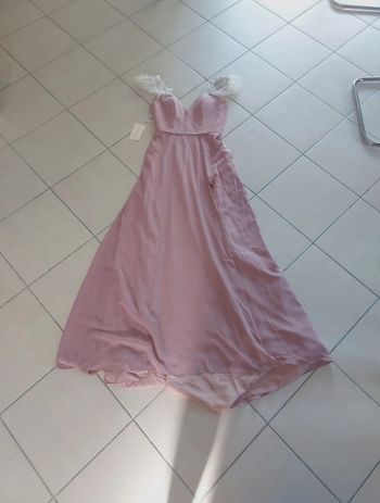 Robe.