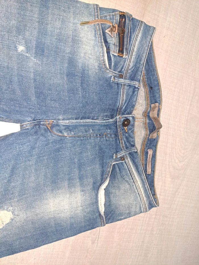 Jeans guess - photo numéro 4