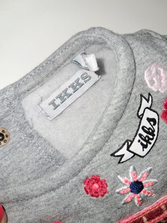 Combinaison fille - photo numéro 4