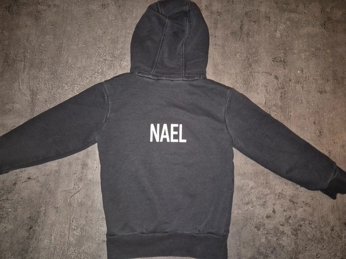 Pull adidas NAEL