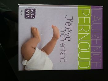 Pernoud ~ J'élève mon enfant