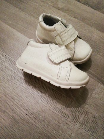 Chaussures garçon 19