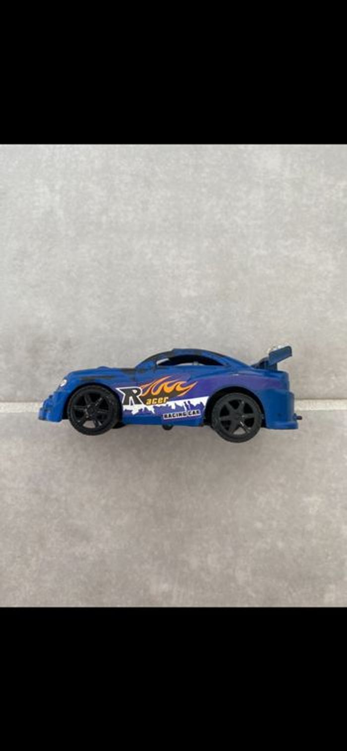 Voiture Racing car - photo numéro 5