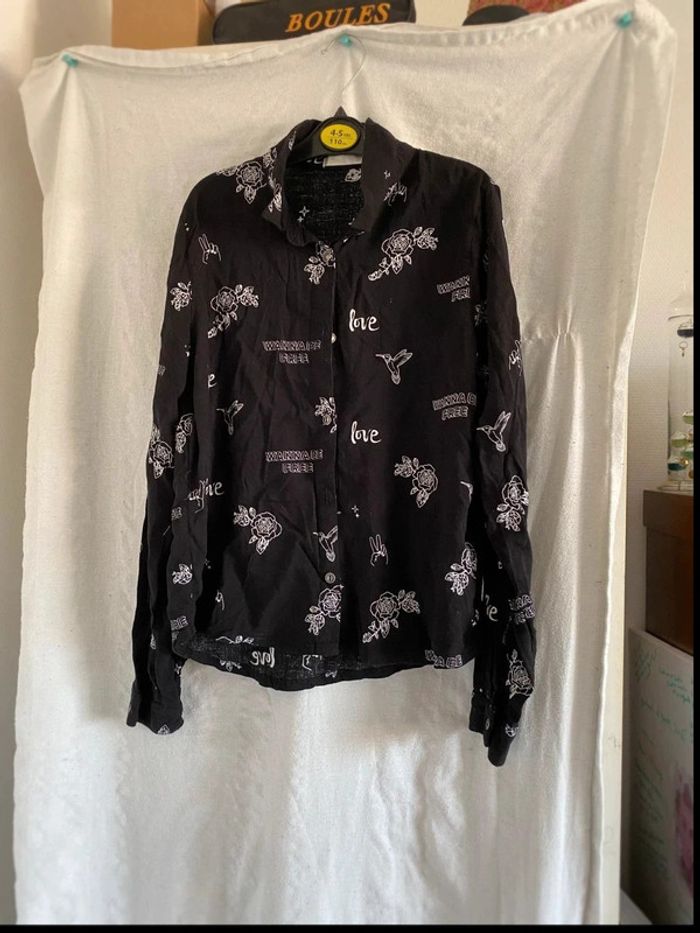 Chemise - photo numéro 2