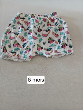 Short