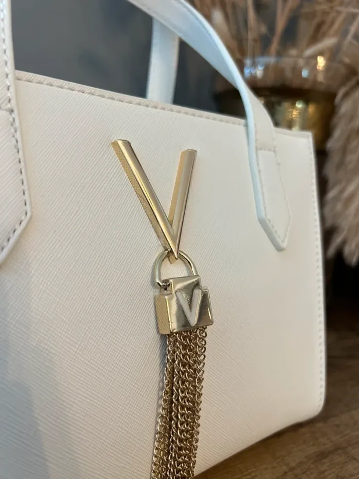 Petit Sac à main / bandoulière Mario Valentino Neuf - photo numéro 3