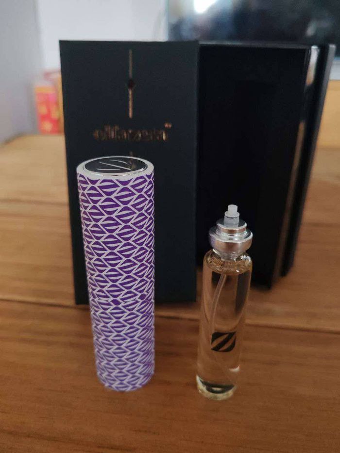 Étui de Parfum chogan + Recharge 15 ml - photo numéro 2