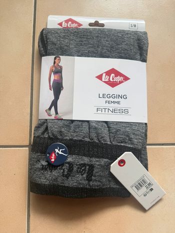 Legging