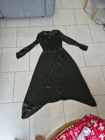 Robe mango