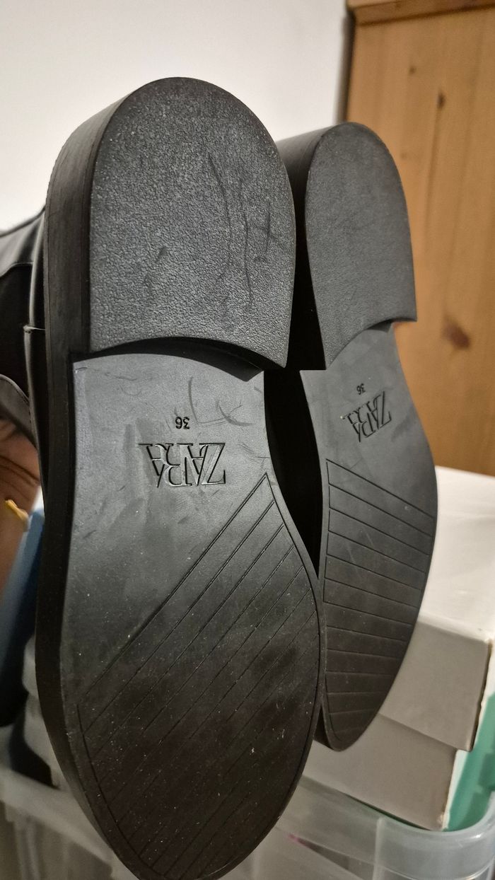 Bottines  Zahra - photo numéro 3