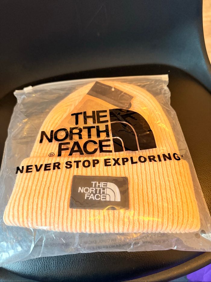 Bonnet The North Face - photo numéro 5