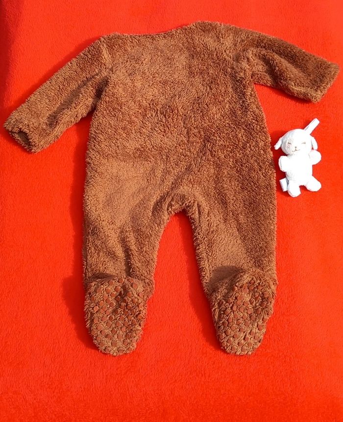 Lot de 2 surpyjamas 9/12 mois đ„ Vertbaudet - photo numĂ©ro 3