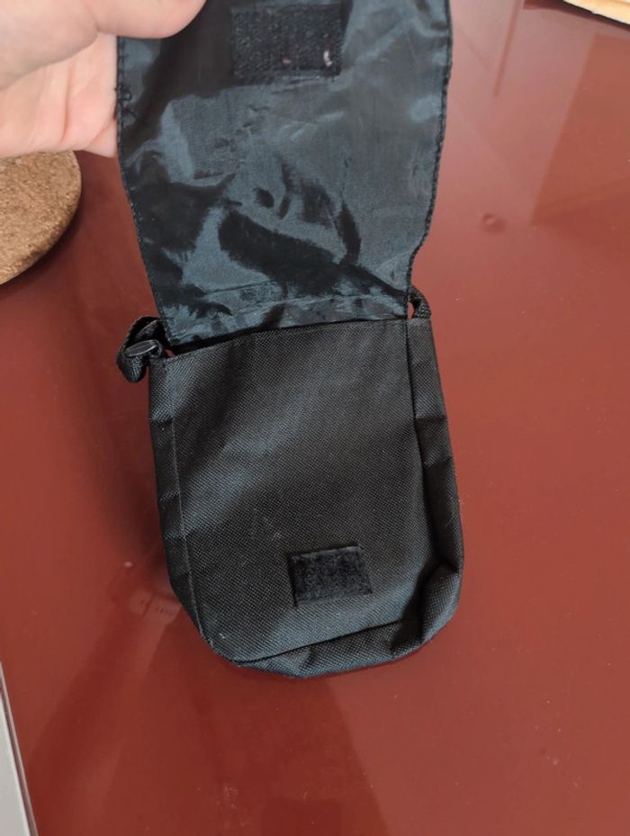 Sacoche emoji - photo numéro 2