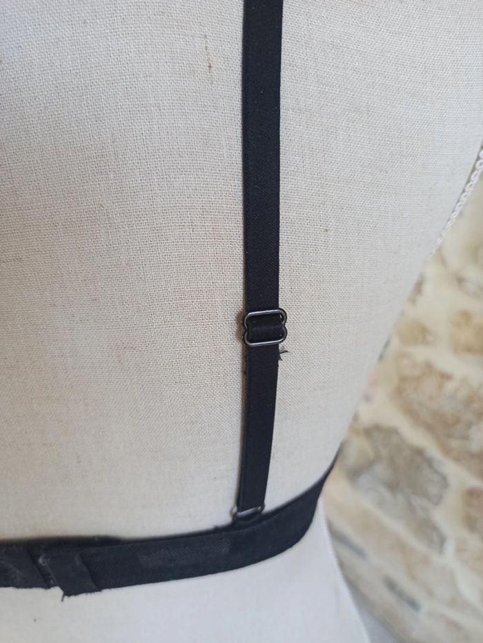 Soutien-gorge 90D / EUR 75D Secret Possessions (Primark) - photo numéro 5