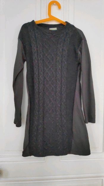 Robe verbaudet 10 ans