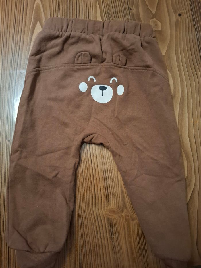 Lot de 5 pantalons 18 mois - photo numéro 3