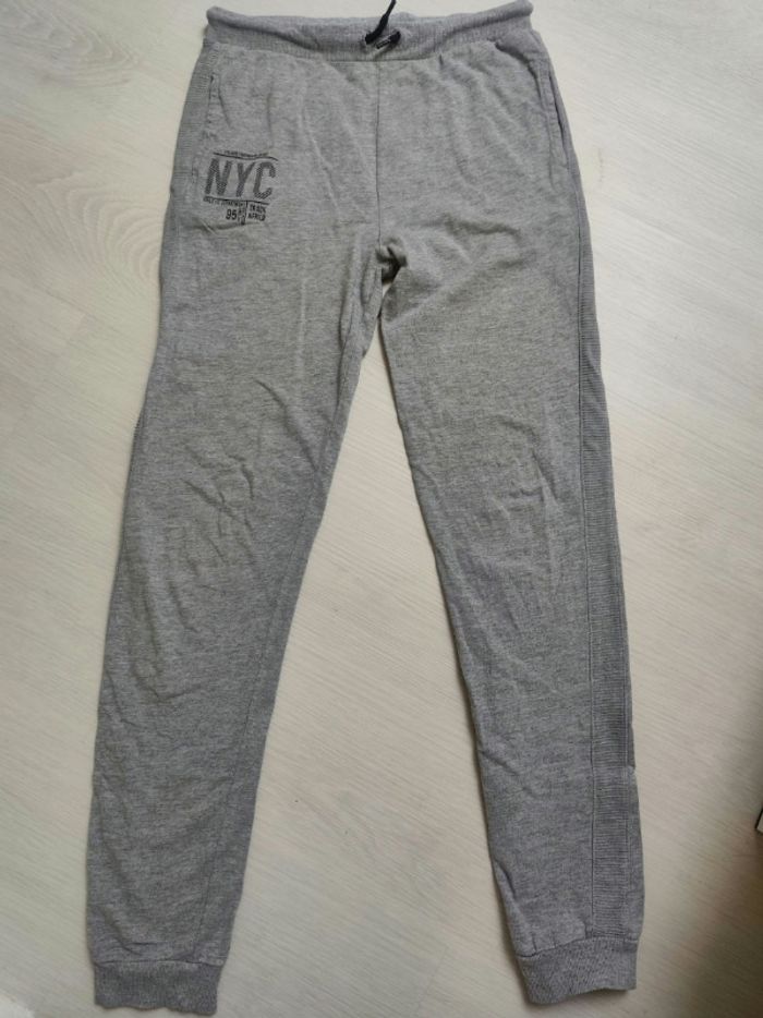 Jogging garçon 14 ans