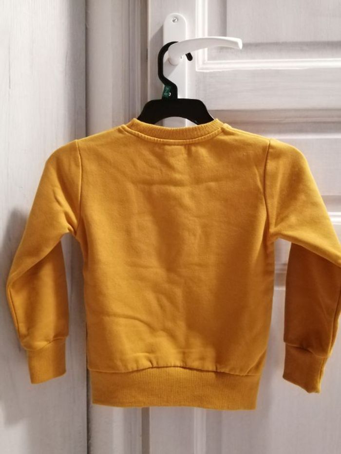 Pull Bart Simpson - photo numéro 3