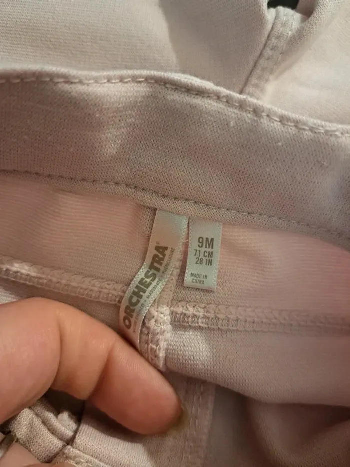 Lot de 6 pantalons - photo numéro 9