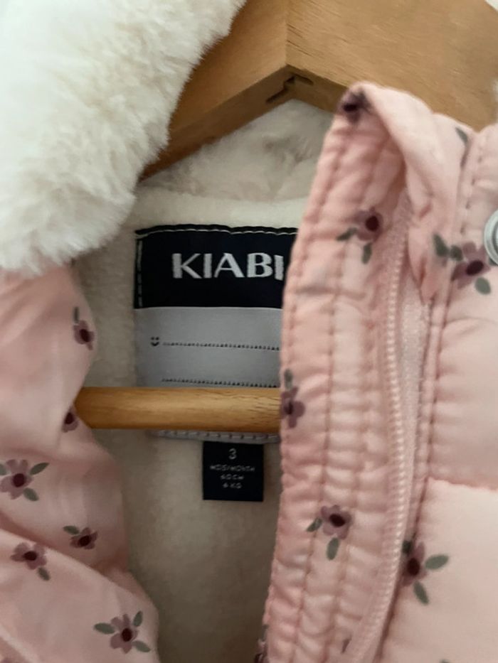 Pilote hiver enfant kiabi - photo numéro 2