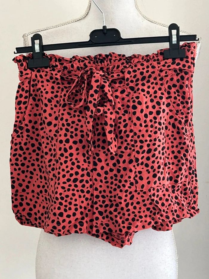 Short Primark taille 40