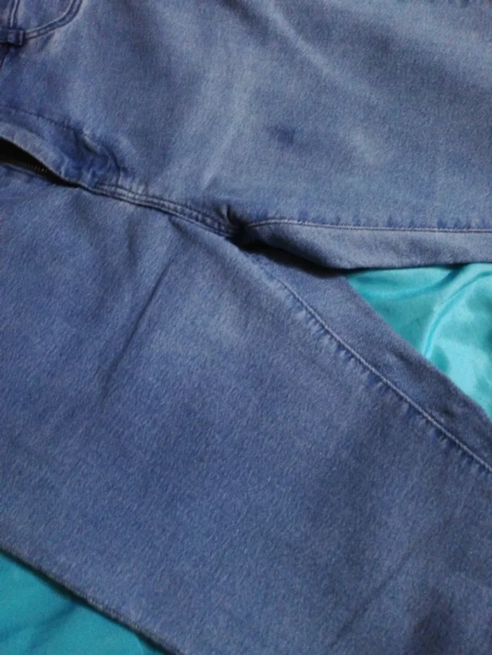 Jeans femme - photo numéro 4
