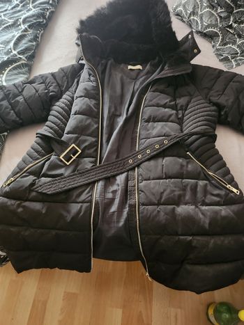 Manteau
