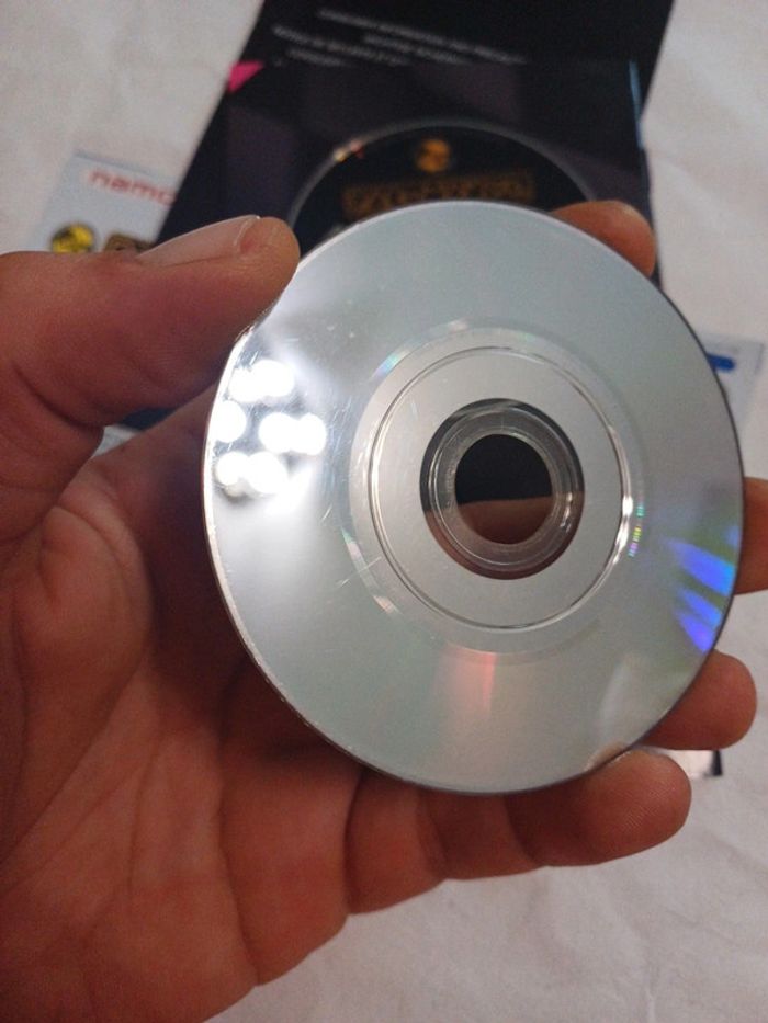 R:Racing Nintendo Gamecube - photo numéro 10