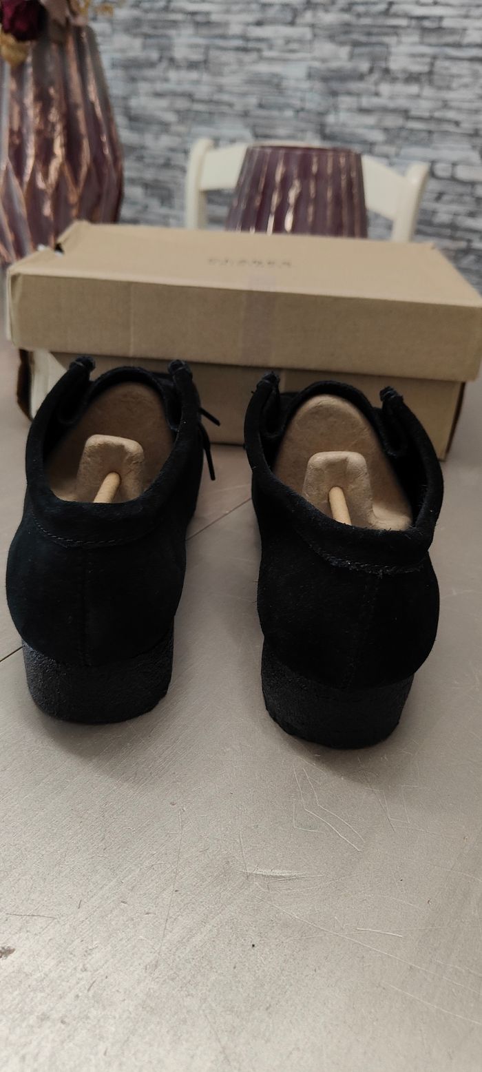 Mocassins Clarks - photo numéro 7
