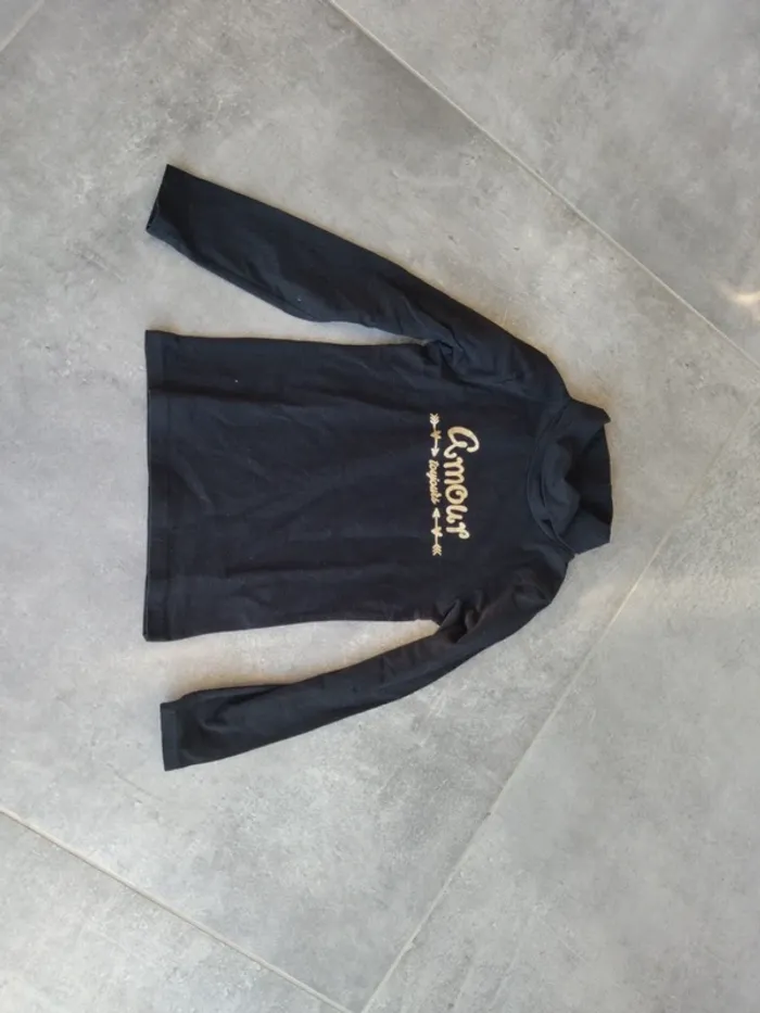 T-shirt - photo numéro 2