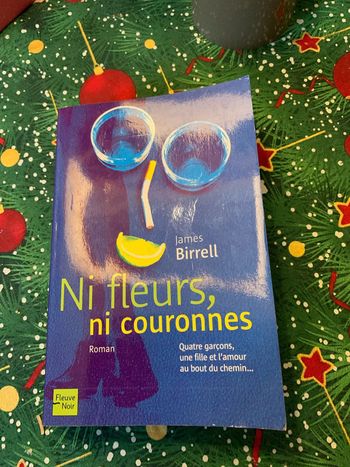 Ni fleur ni couronne