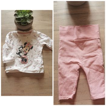 Lots vêtements 6 mois