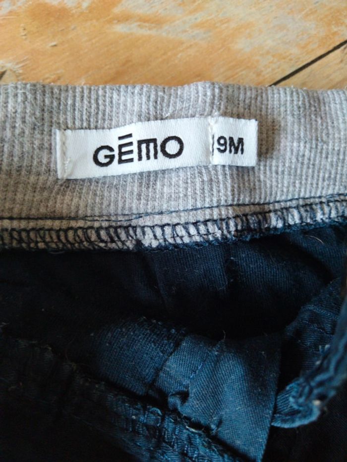 Pantalon 9m - photo numéro 3