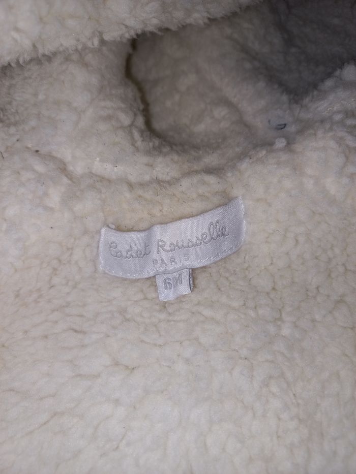 Gilet Cadet Rousselle - photo numéro 3