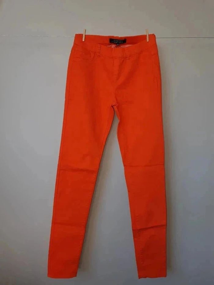 Pantalon T.34 Cache Cache