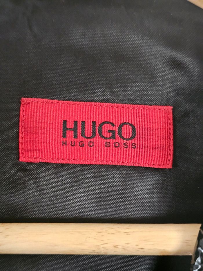 Veste Hugo Boss - photo numéro 5