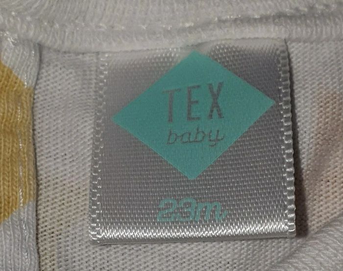 Lot de 3 pyjama d'ete - photo numéro 4
