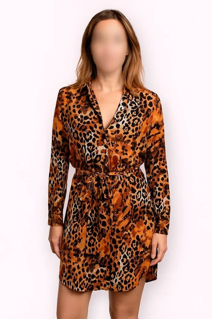 Robe marque Akoz de toi - photo numéro 2