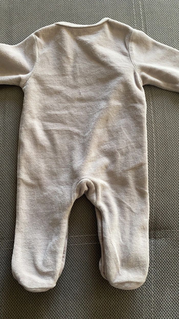 Lot de 2Grenouillère pyjamas - photo numéro 16