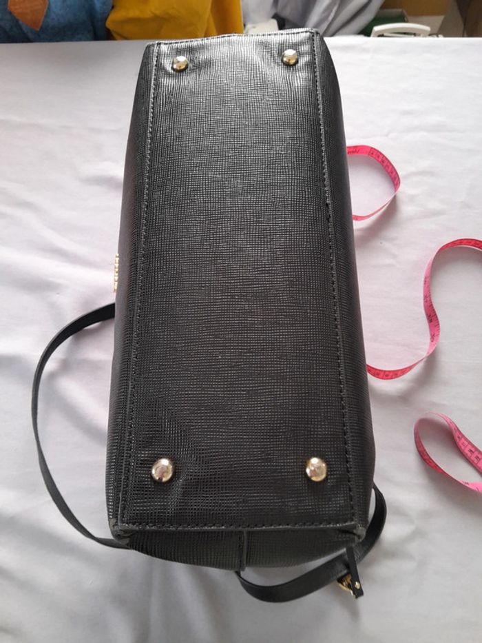 Très beau sac L,CREDI possibilité ordinateur portable - photo numéro 4