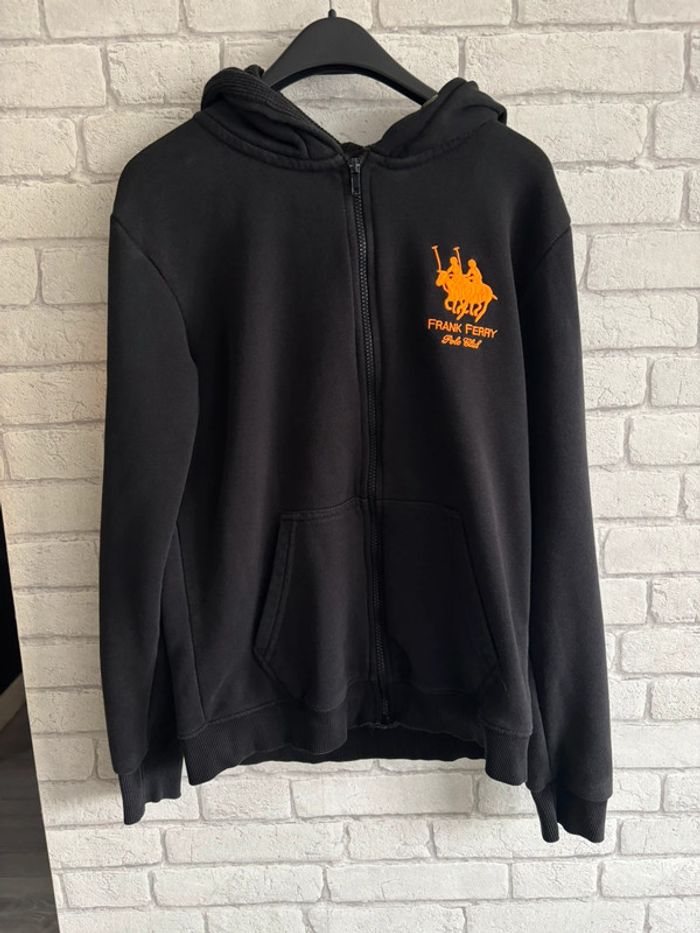 Veste frank ferry taille S