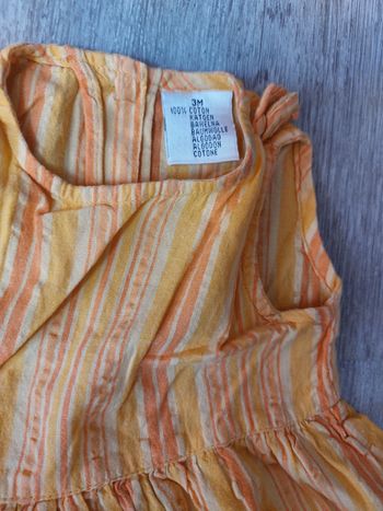 Robe été