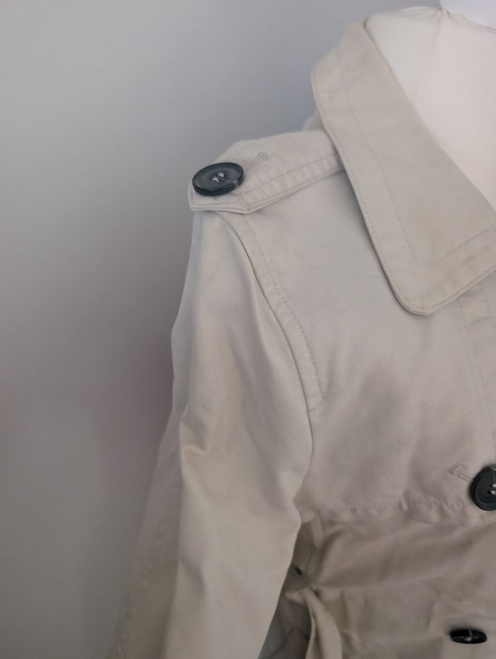 Trench - photo numéro 4